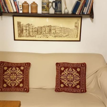 Casa Forner, Venezia Lägenhet Exteriör bild